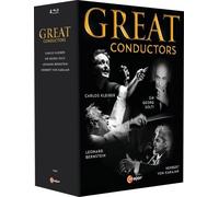 Interpreti Vari - Great Conductors