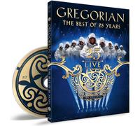 25 Live - The Best Of 25 Years