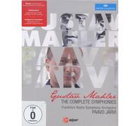Mahler Gustav - Sinfoniae (Integrale): Sinfonie Nn.1-9,