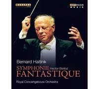 Symphonie Fantastique (Blu-ray) Berlioz Hector