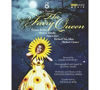 Music Blu-Ray Henry Purcell - The Fairy Queen