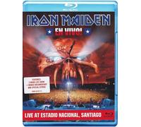 En Vivo [Blu-ray] [2012] [Region Free] (Compilation, Explicit Lyrics)
