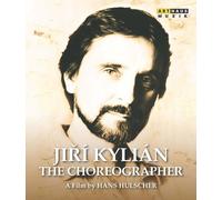 Music Blu-Ray Jiri Kylian: The Choreographer