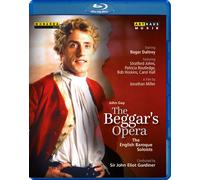 The Beggar'S Opera (Blu-ray) Gay John