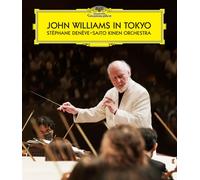Music Blu-Ray John Williams - In Tokyo