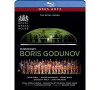Boris Godunov