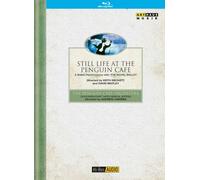 Simon Jeffes: Still Life At The Penguin Cafe The Penguin Cafe Orches (Blu-ray)