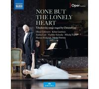 Music Blu-Ray Peter Tschaikowski - None But The Lonely Heart