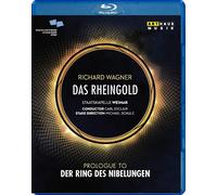 Das Rheingold - Richard Wagner