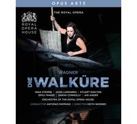 Music Blu-Ray Richard Wagner - Die Walkure