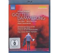 Richard Wagner: Götterdämmerung [November 2021 an der Deutschen Oper Berlin][Blu-ray]