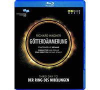 Gotterdammerung - Richard Wagner