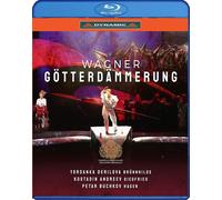 Gotterdammerung - Richard Wagner