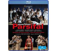 Parsifal - Richard Wagner