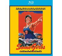Music Blu-Ray Rolling Stones (The) - Some Girls Live In Texas '78 (Blu-Ray+Cd)