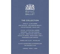Music Blu-Ray Royal Ballet: The Collection (15 Blu-Ray)