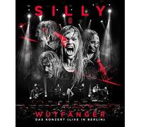Silly - Wutfänger - Das Konzert Live in Berlin (Blu-ray)