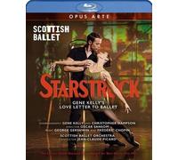 Starstruck [Blu-ray]
