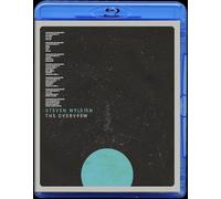 Music Blu-Ray Steven Wilson - The Overview