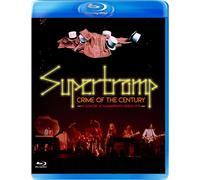 Supertramp - Crime Of The Century Tour