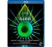 T.H.A.M.O.S. - AA.VV.