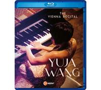 Yuja Wang – The Vienna Recital – Blu-ray