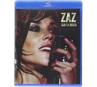 Music Blu-Ray Zaz - Sur La Route