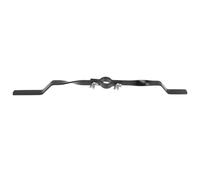 Music Bongo Support Stand Bongo Holding Iron Ferro Dured Bracket