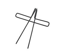 Music Book Clip Page Holder Portable Sheet Organizer for Case Piano Keyboard Stand Reading Books Rustproo