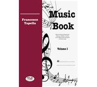 Music Book. Metodo. Vol. 1