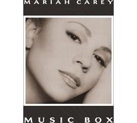 Vinile Mariah Carey - Music Box: 30Th Anniversary Expanded Edition (4 Lp)