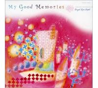 Music Box - Angel's Orgel:Hanamizuki