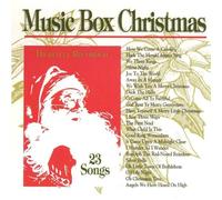 Music Box Band - Music Box Christmas