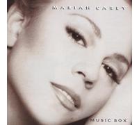 Music Box by Mariah Carey (1993-08-31)