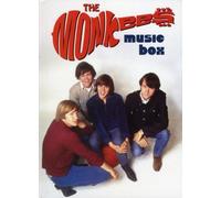 Music Box by RHINO IMPORTS