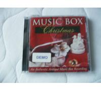 Music Box Christmas