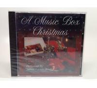 Music Box Christmas