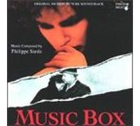 Music Box - O.S.T.
