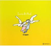 Music Box Orgel Best Selection - Love Ballad