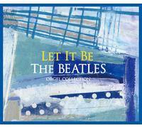 Music Box Orgel Collection - Beatles: Let It Be