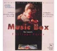Music box' OST
