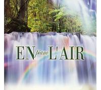 Music Box Piano Collection - En l Air: Keisuke Kuwata