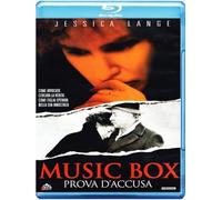 Music Box - Prova D'Accusa
