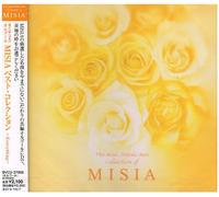 Music Box - The Best Music Box Collection Of Misia