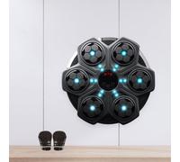 Music Boxing Machine Electronic Boxing Target per Kickboxing di Practice