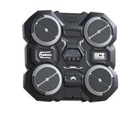 Music Boxing Machine per Bambini Music Boxing Machine Parete Decompression9936