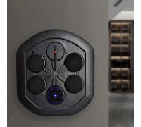 Music Boxing Training Machine Practice Relax Smart Electronic Wall Target
