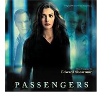 Music By Edward Shearmur