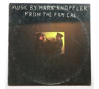 Music by Mark Knopfler - From The Film Cal