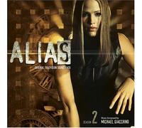 Music By Michael Giacchino
